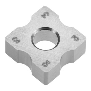 HOLEX SNMX 1204, HUT25, Radius: 3mm