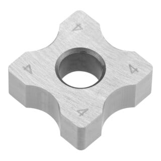 Holex SNMX 120408, HUT25, Radius: 4 mm