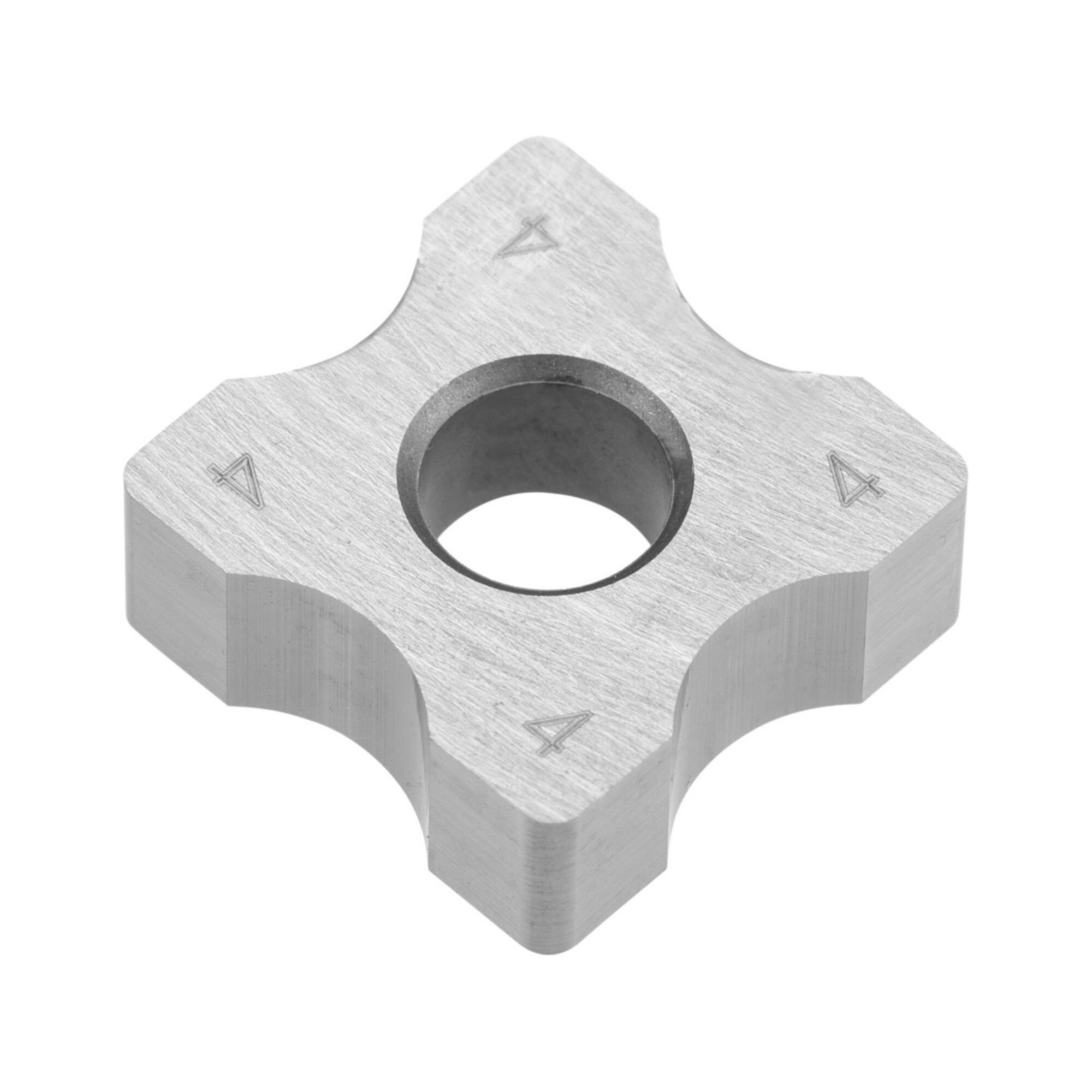 Holex SNMX 120408, HUT25, Radius: 4 mm