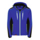 HOLEX Softshell Jacke kornblau-1