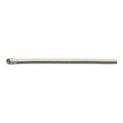 HOLEX Sonda endoscopica, flessibile, Ø5,5mm, Sonda L=1000mm