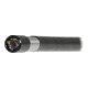 HOLEX Sonda endoscopica, flessibile, Ø5,5mm, Sonda L=2000mm-1