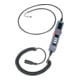 HOLEX Sonda endoscopica, inclinabile, flessibile, Ø6mm, Sonda L=1000mm-1