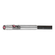 HOLEX Sonda endoscopica, semirigida, commutabile, Ø4,9mm, Sonda L=1000mm