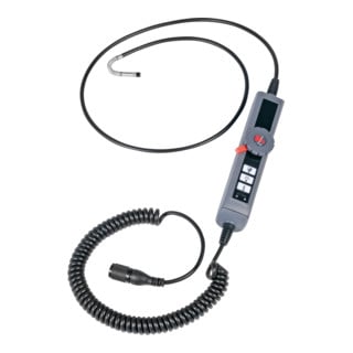 HOLEX Sonde d’endoscope, pliable, flexible 1000 mm