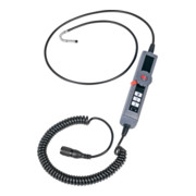 HOLEX Sonde d’endoscope, pliable, flexible 1000 mm