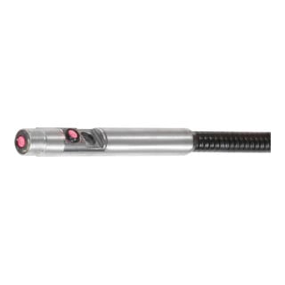 HOLEX Sonde d’endoscope, semi-rigide, commutable 1000 mm