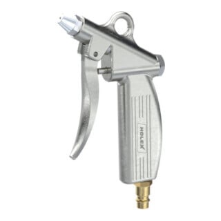 Holex Soufflette, Type: ALU