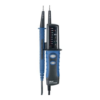HOLEX Spannungsprüfer LED