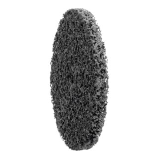 HOLEX Spazzola a disco per la pulitura grezza (SiC), Disco Ø150mm