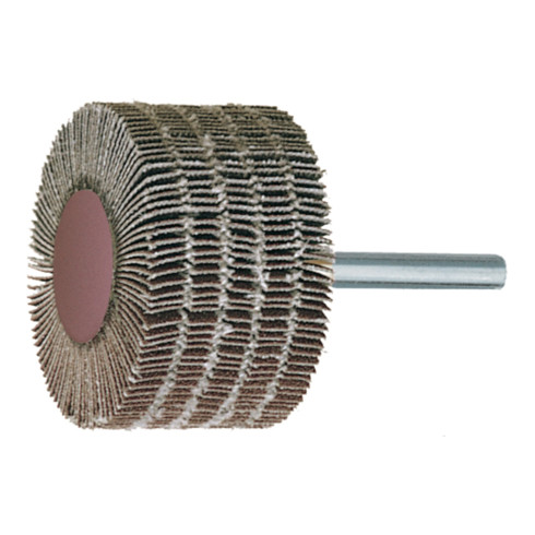 HOLEX Spazzola lamellare (A)