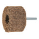 HOLEX Spazzole lamellari in tessuto abrasivo con gambo Tessuto (A), fine, Testa Ø30 x l=20mm-1