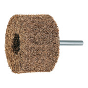 HOLEX Spazzole lamellari in tessuto abrasivo con gambo Tessuto (A), fine, Testa Ø40 x l=20mm