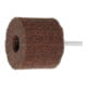 HOLEX Spazzole lamellari in tessuto abrasivo con gambo Tessuto (A), fine, Testa Ø60 x l=50mm-1