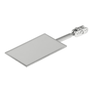 HOLEX Specchio di ricambio per n. art. 081630, Modello: 43 x 65mm