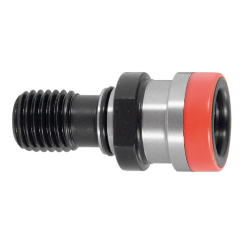 HOLEX Speciale aantrekbout zonder binnendraad afgedicht, met boring, Geschikt voor conus: 40