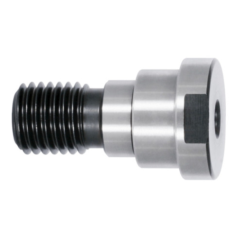 HOLEX Spezial-Anzugsbolzen mit Innengewinde 50