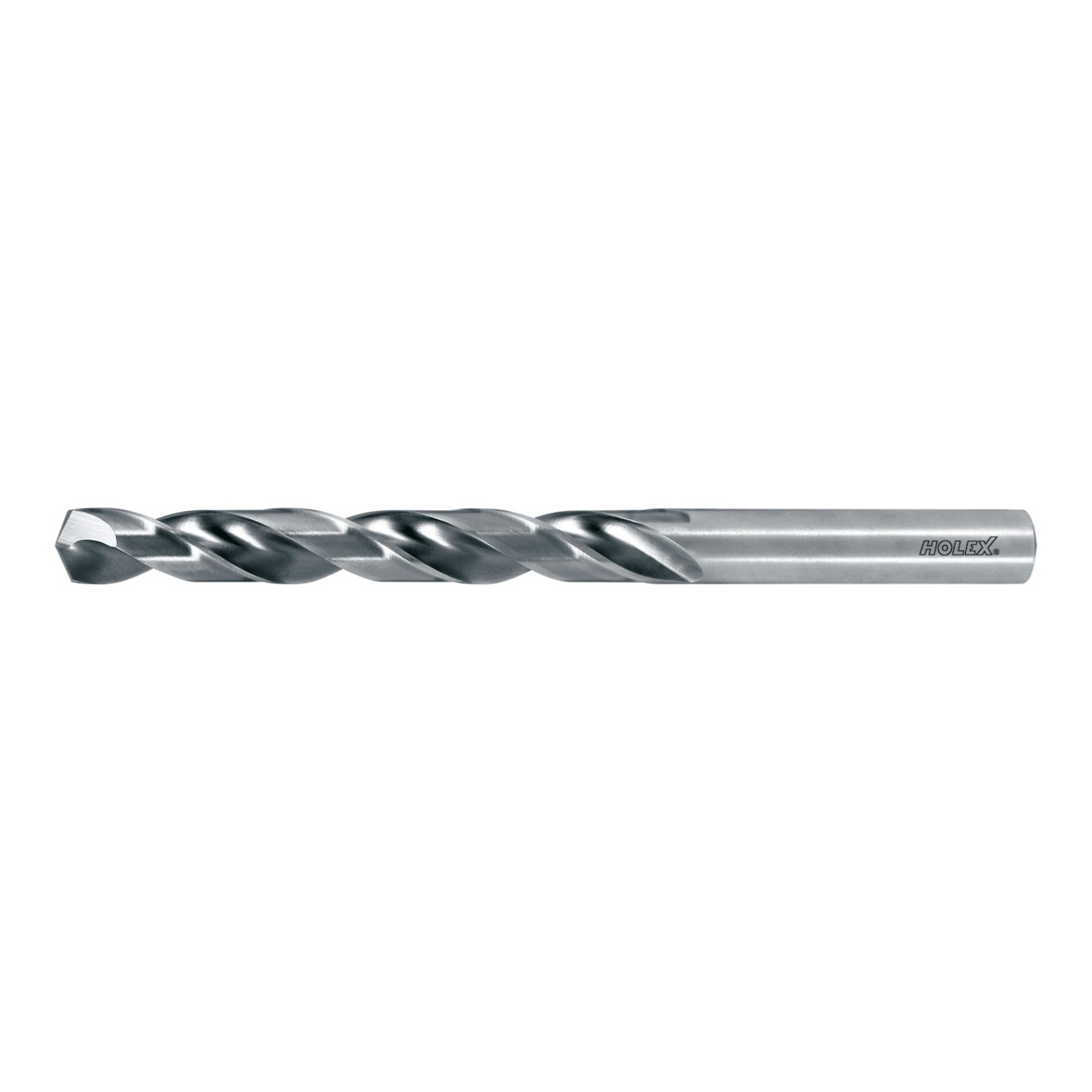 HOLEX Spiralbohrer HSS-E