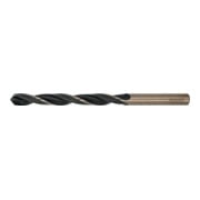 HOLEX Spiralbohrer HSS präzisionsrollgewalzt N Ø 3.4 mm-1