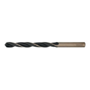 HOLEX Spiralbohrer HSS präzisionsrollgewalzt N Ø 5.1 mm-1