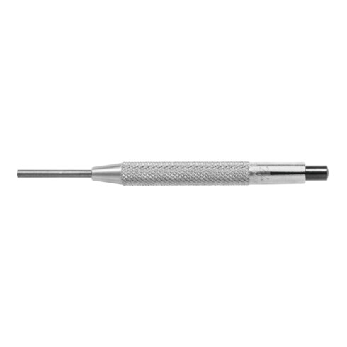Holex Splintentreiber mit Führungshülse, Spitzen-⌀ 2,4 mm