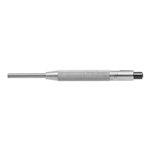 Holex Splintentreiber mit Führungshülse, Spitzen-⌀ 3,4 mm