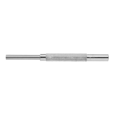 Holex Splintentreiber mit Führungshülse, Spitzen-⌀ 4,9 mm