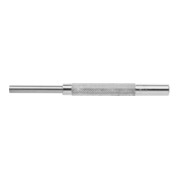 Holex Splintentreiber mit Führungshülse, Spitzen-⌀ 4,9 mm