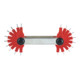 HOLEX Sproeiermeter, Meetbereik: 1,5-3 mm-1