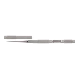 HOLEX Sproeiermeterprecisie-uitvoering, Meetbereik: 0-5 mm