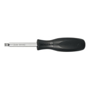 HOLEX Steckgriff mit Multicraftheft 1/4"-1