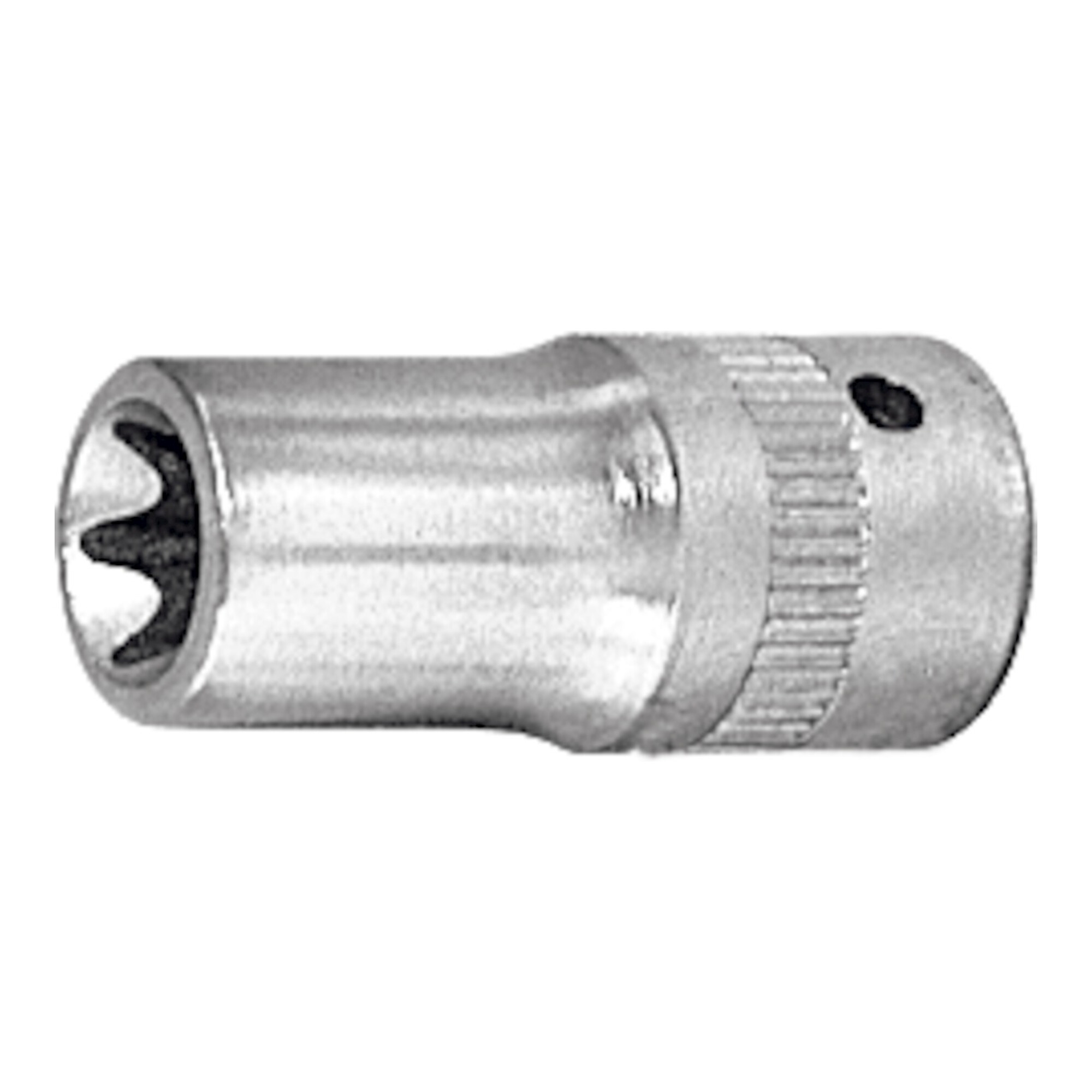 HOLEX Steckschlüssel-Einsatz 1/4" für TX E8