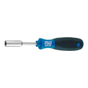 HOLEX Steckschlüssel mit Heft kurz SW 5 mm-1