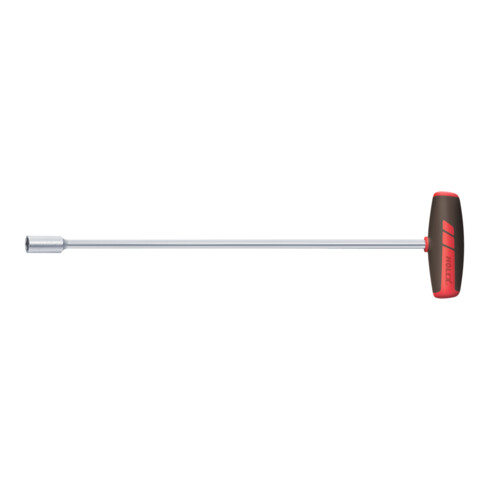 HOLEX Steckschlüssel mit Quergriff, Klingenlänge 350 mm 13 mm