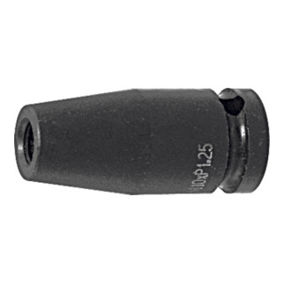 HOLEX Stehbolzen-Einziehwerkzeug, 1/2" M8