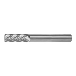 HOLEX Stiftfrees vertanding RVS (INOX) - grof, HM, Type: A0616