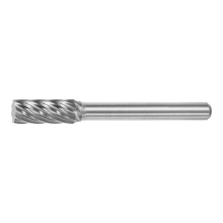 HOLEX Stiftfrees vertanding RVS (INOX) - grof, HM, Type: A0820