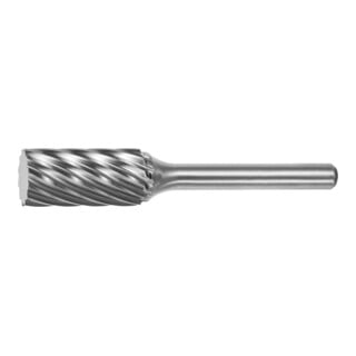 HOLEX Stiftfrees vertanding RVS (INOX) - grof, HM, Type: A1225