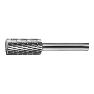 HOLEX Stiftfrees Z3 - middel, met spaanbreker, HSS, Type: AS1020