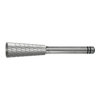 HOLEX Stiftfrees Z3 - middel met spaanbreker, HSS, Type: NS1230