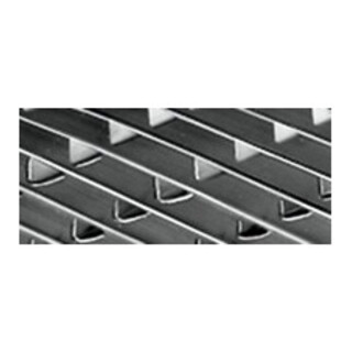 HOLEX Stiftfrees Z7 - middel, kruisvertand, HM, Type: E0813