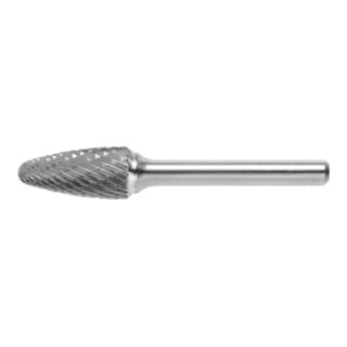 HOLEX Stiftfrees Z7 - middel, kruisvertand, HM, Type: F1630