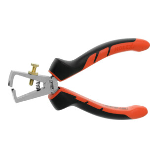 HOLEX Striptang, Totale lengte: 160mm