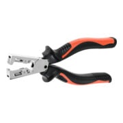 HOLEX Striptang, zelfinstellend, Totale lengte: 160mm-1