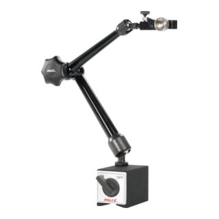 HOLEX Support magnétique avec réglage fin sur la tige 290