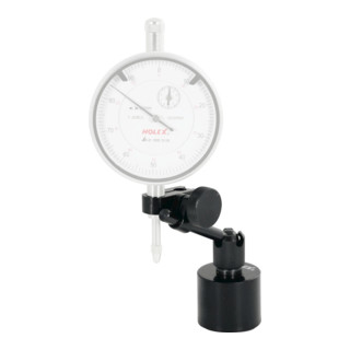 HOLEX Supporto magnetico senza comparatore