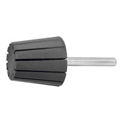 HOLEX Supporto manicotti abrasivi, conico