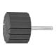 HOLEX Supporto manicotti abrasivi, cilindrico-1