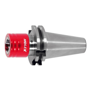 HOLEX tap-snelwisselhouder