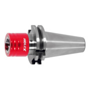 HOLEX tap-snelwisselhouder